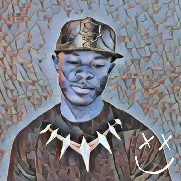 Meet your Posher, Tevin - Picture 1 of 1